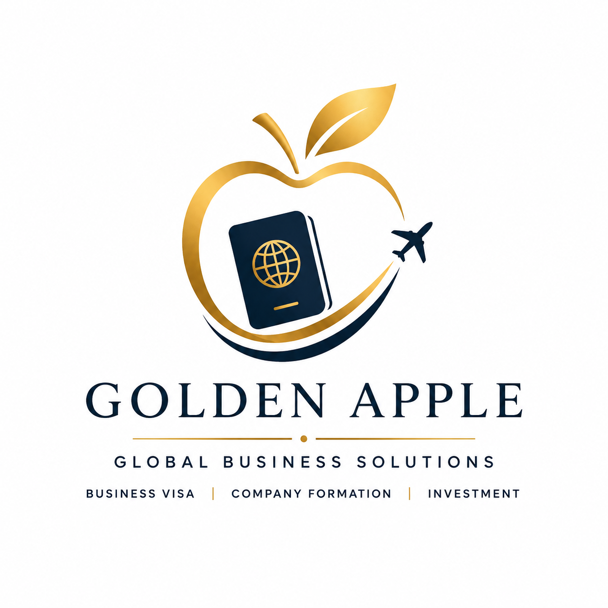 Golden Apple | International Business Visa & Investment Services